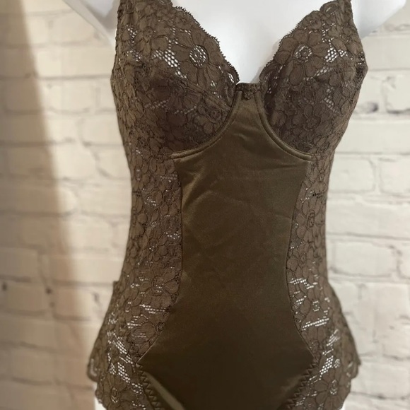 VNTG
CORSETTERIA ONE PIECE
SOGNANDO
MADE IN 🇮🇹 ITALY - Picture 1 of 6